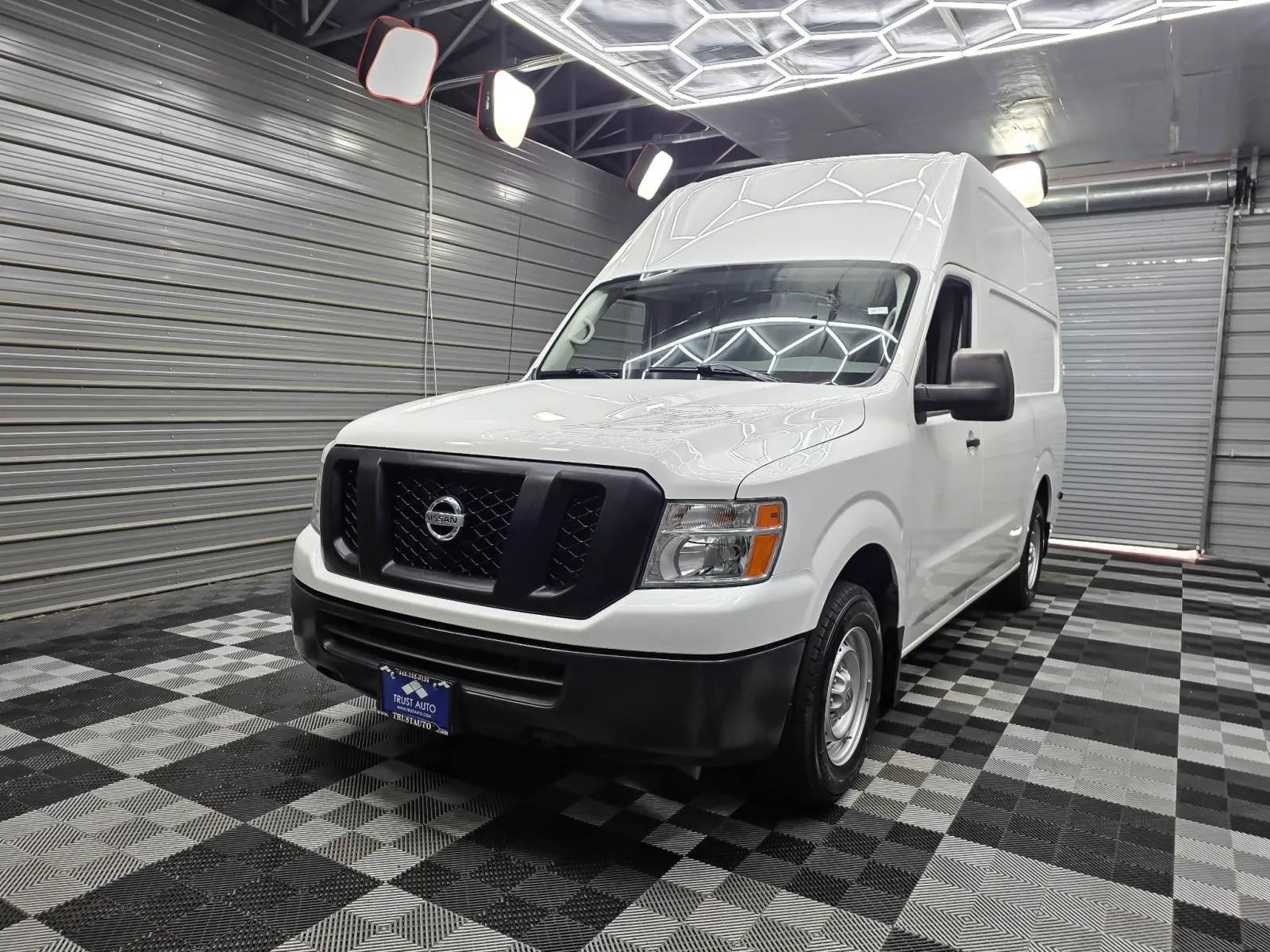 nissan nv cargo 2021 1N6BF0LY1MN800031 image nissan nv cargo 2021 1N6BF0LY1MN800031 image